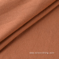 100% Organic Cotton Jersey Plain Dyed Fabric